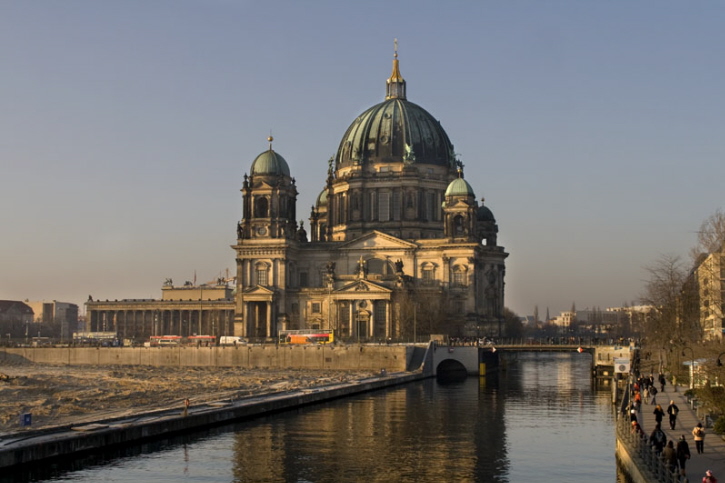 Berliner Dom