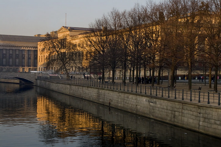 Neues Museum