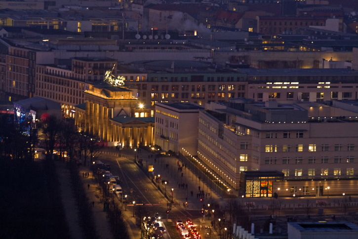 Brandenburger Tor