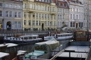 Historischer Hafen Berlin