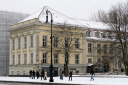 Unter den Linden