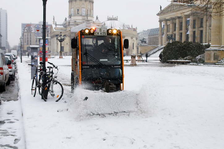 Gendarmenmarkt