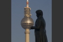 Fernsehturm Berlin