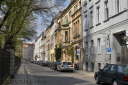 Berlin Sophienstra�e