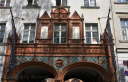 Sophiensaele Berlin