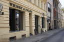 Altbauten Berlin Mitte