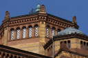 Postfuhramt Berlin
