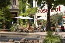 Restaurant in den Heckmannh�fen