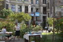 Cl�rchens Ballhaus