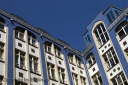 Hackesche H�fe Berlin