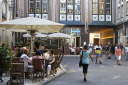 Hackesche H�fe Berlin